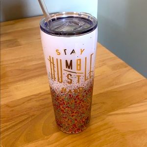 Hustle Tumbler